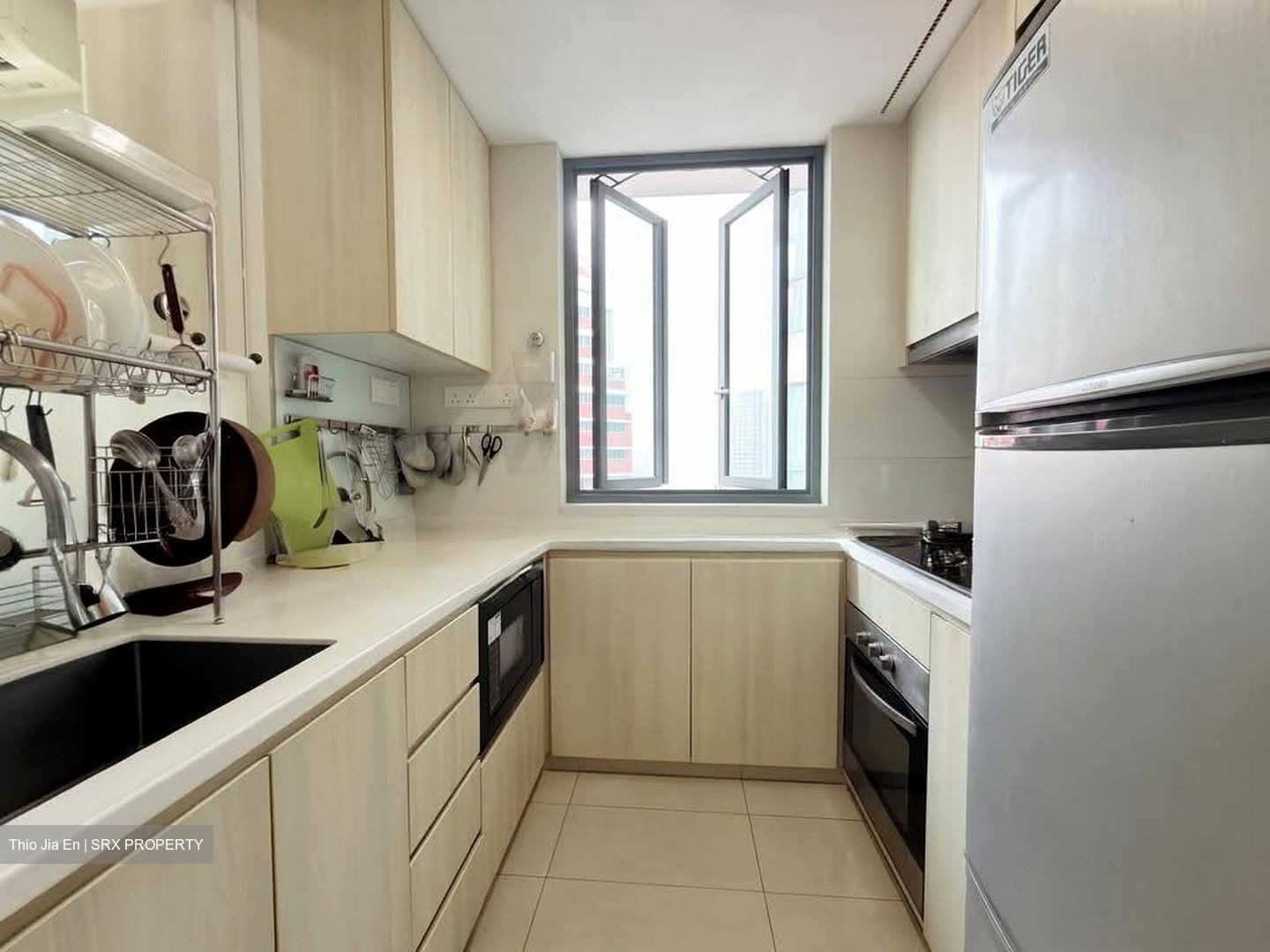 Thomson Three (D20), Apartment #633660601
